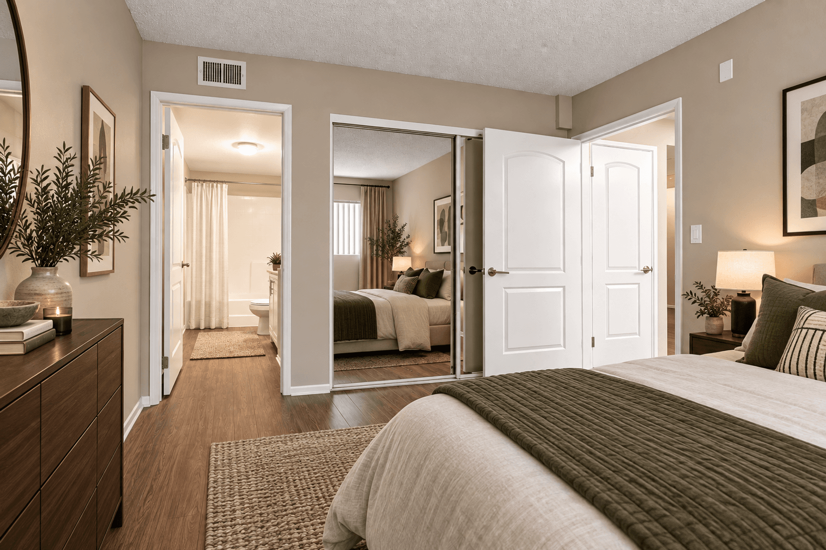 514 S Catalina Street - Tremont Apartments 5 of 16