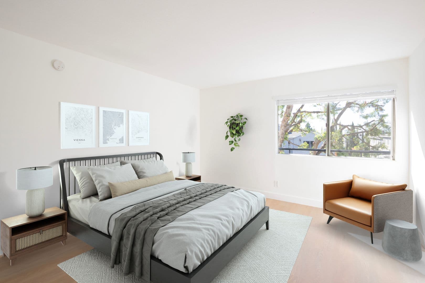 10020 Zelzah Avenue 2 of 15