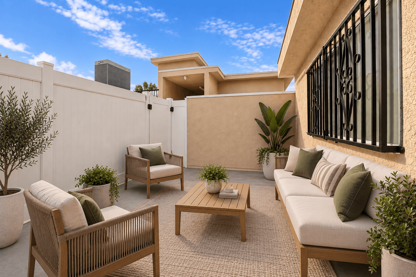 514 S Catalina Street - Tremont Apartments 8 of 16