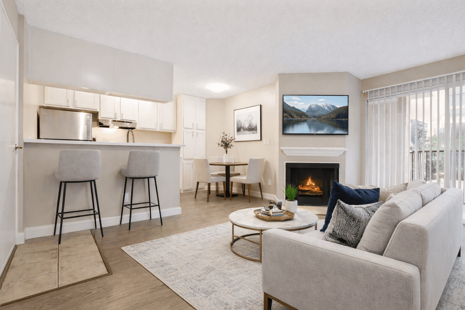 514 S Catalina Street - Tremont Apartments 1 of 3
