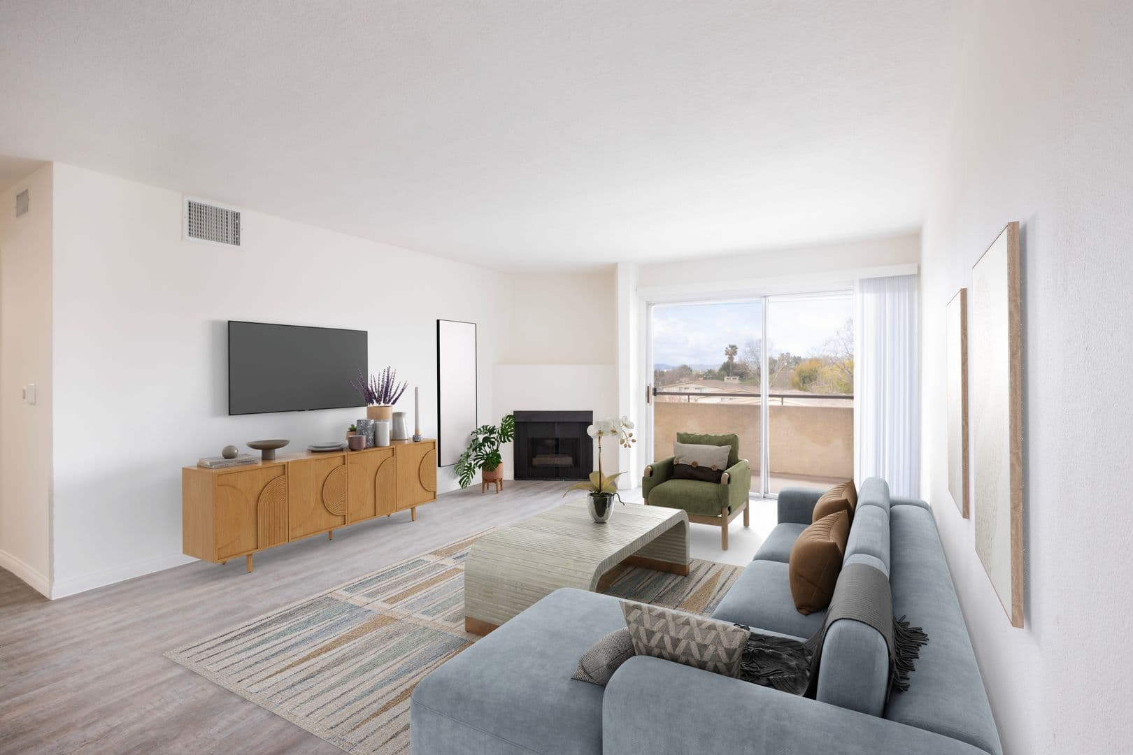 10020 Zelzah Avenue 1 of 18