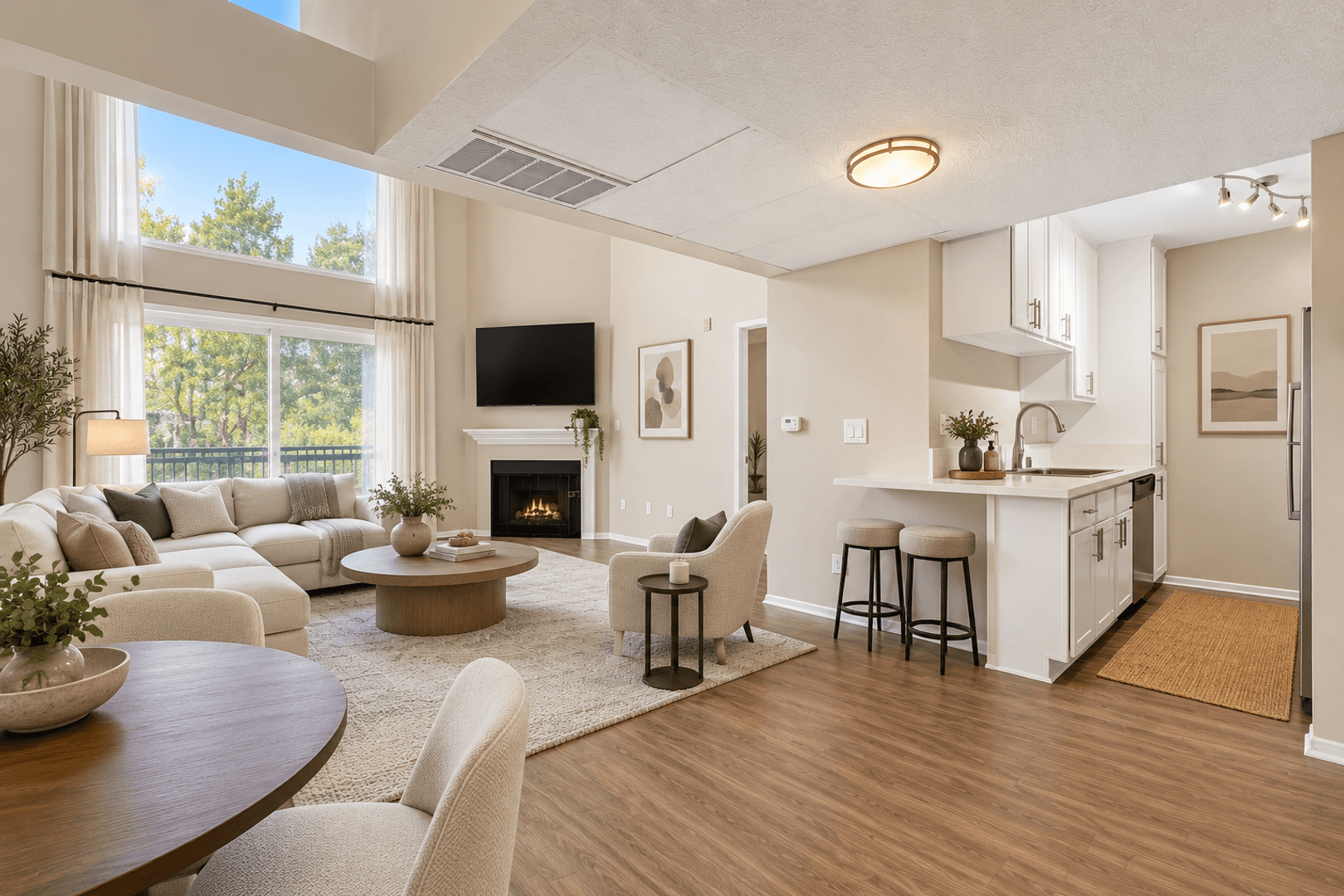 514 S Catalina Street - Tremont Apartments 2 of 16