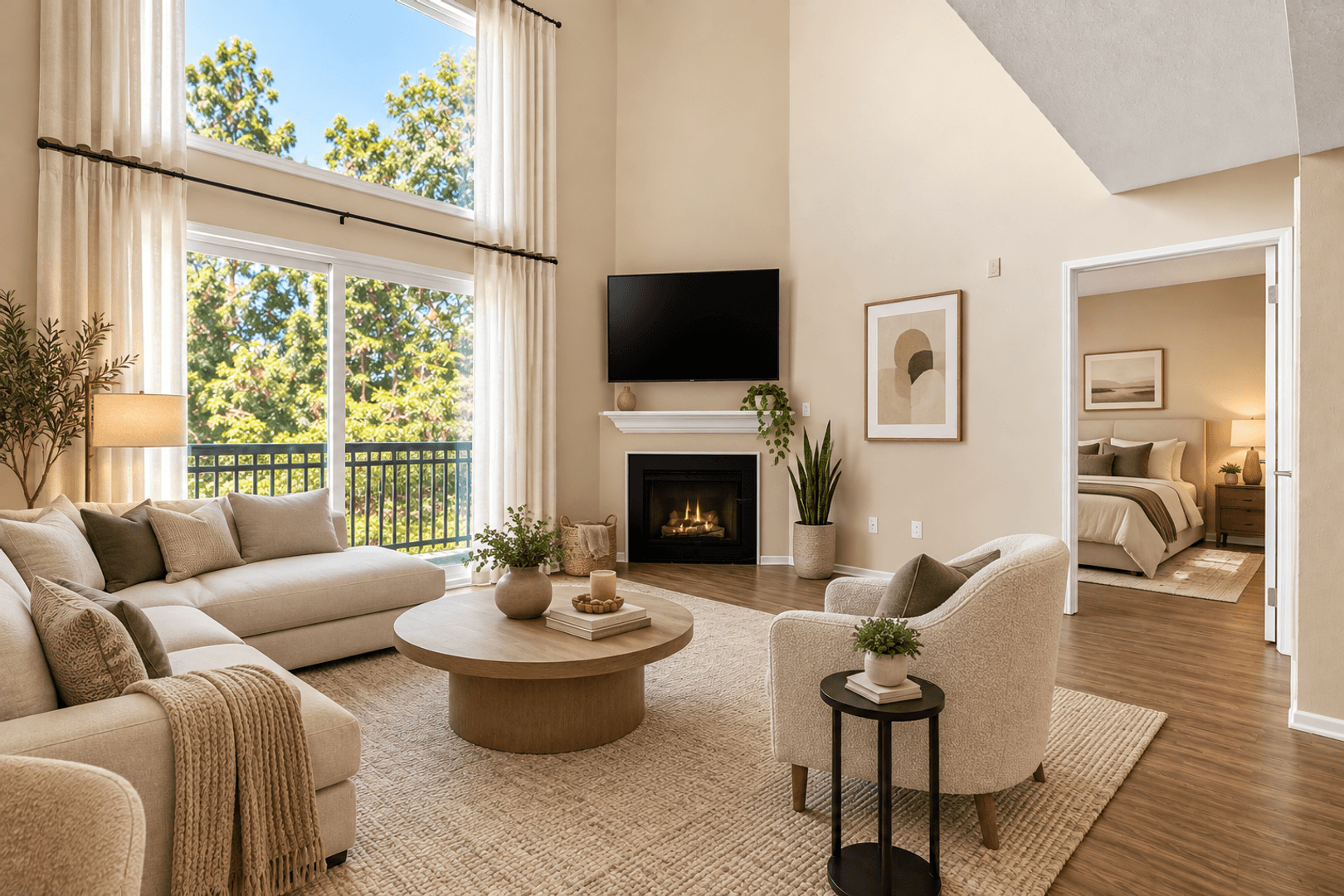 514 S Catalina Street - Tremont Apartments 1 of 16