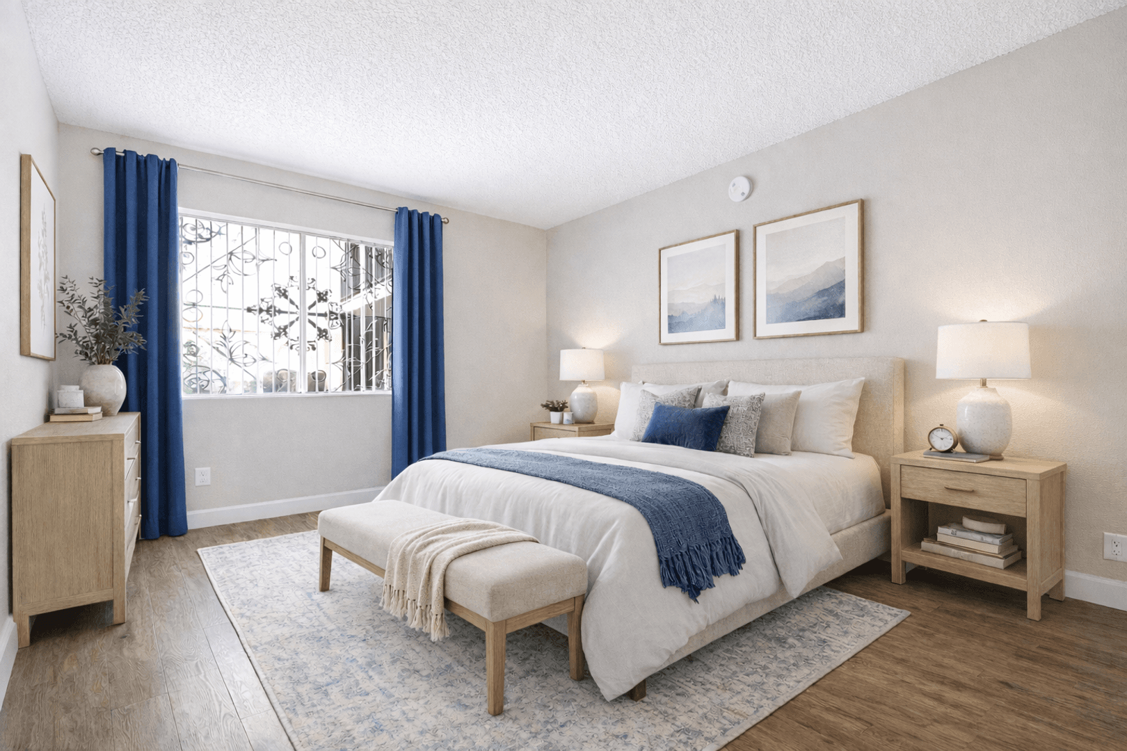 514 S Catalina Street - Tremont Apartments 3 of 9
