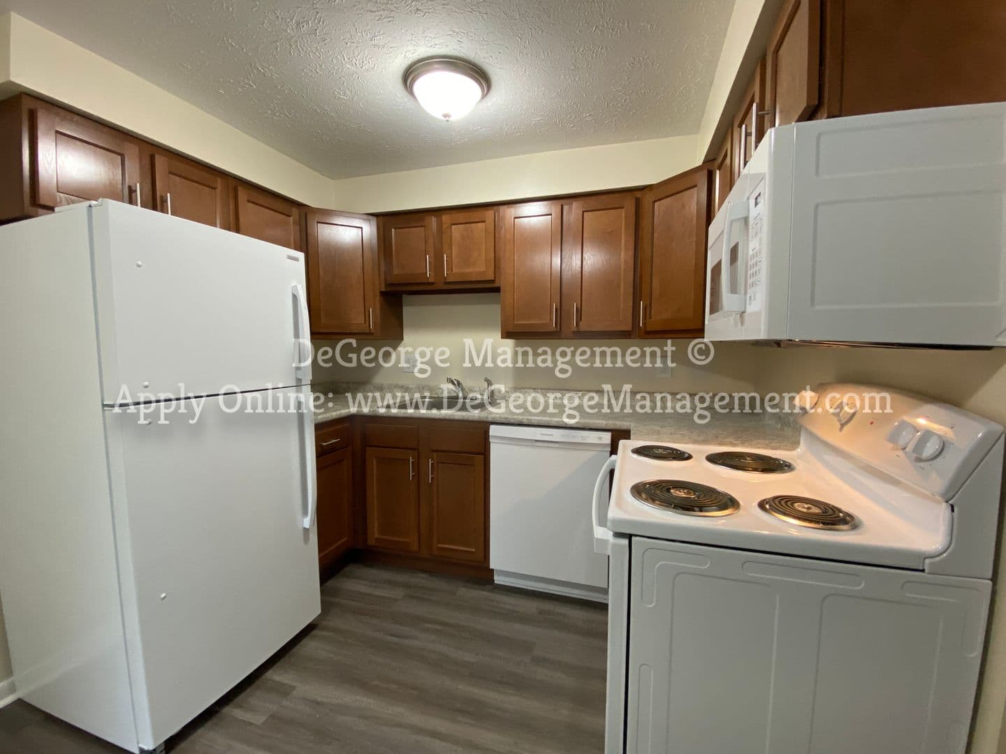 Georgetown Manor Apartments 33 of 46
