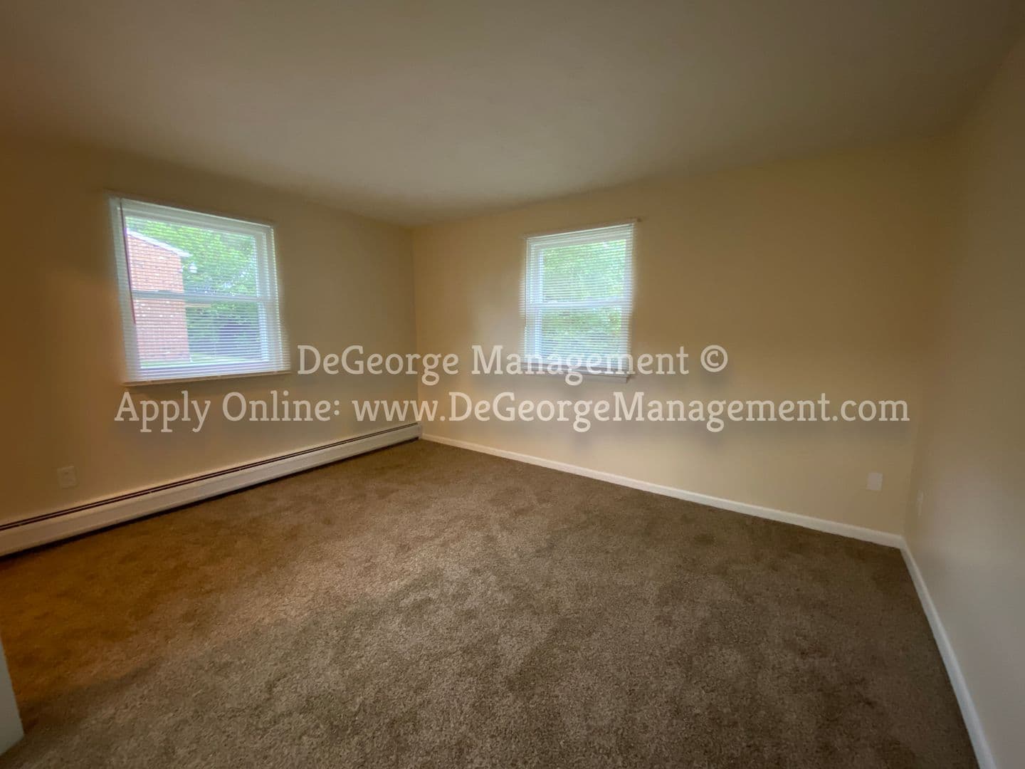 Georgetown Manor Apartments 39 of 46