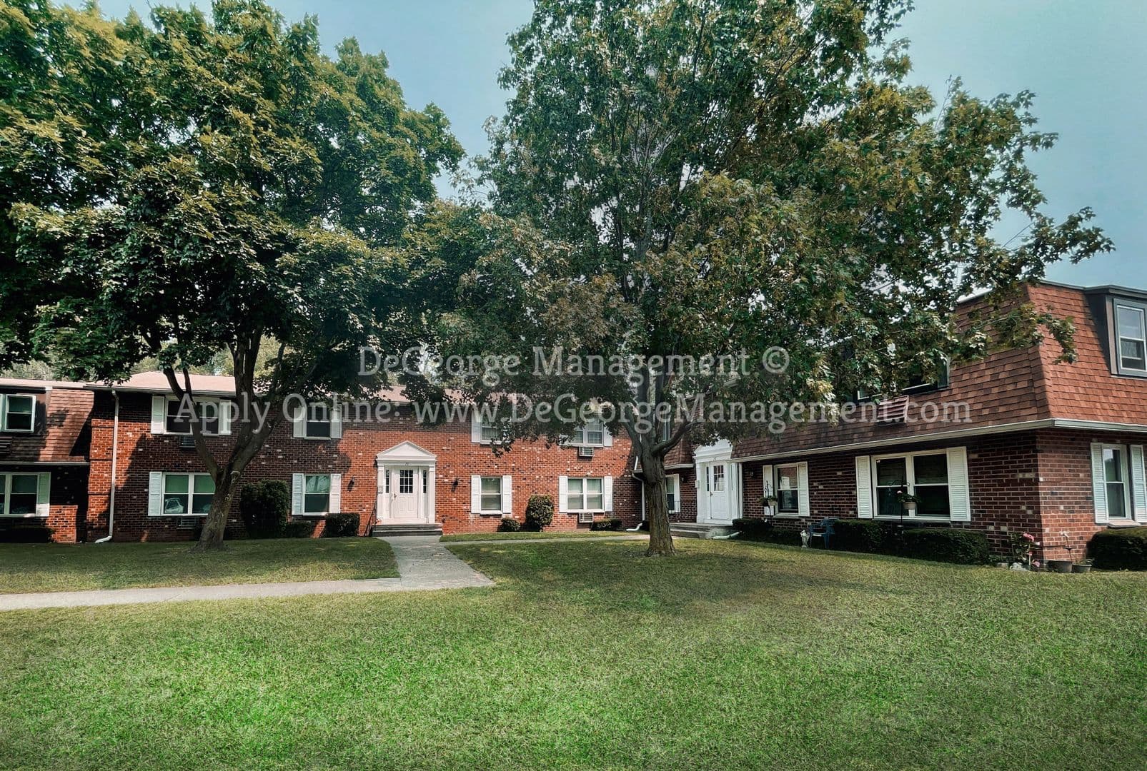 Georgetown Manor Apartments 7 of 46