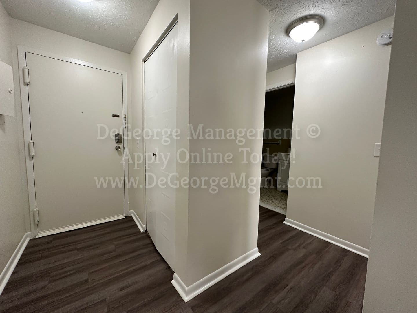 Georgetown Manor Apartments 15 of 46