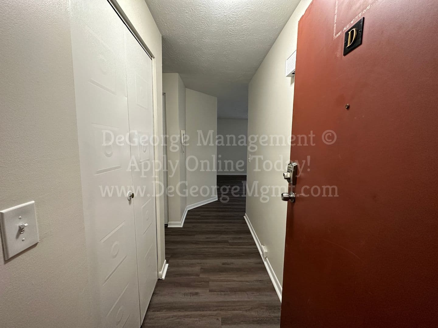 Georgetown Manor Apartments 9 of 46