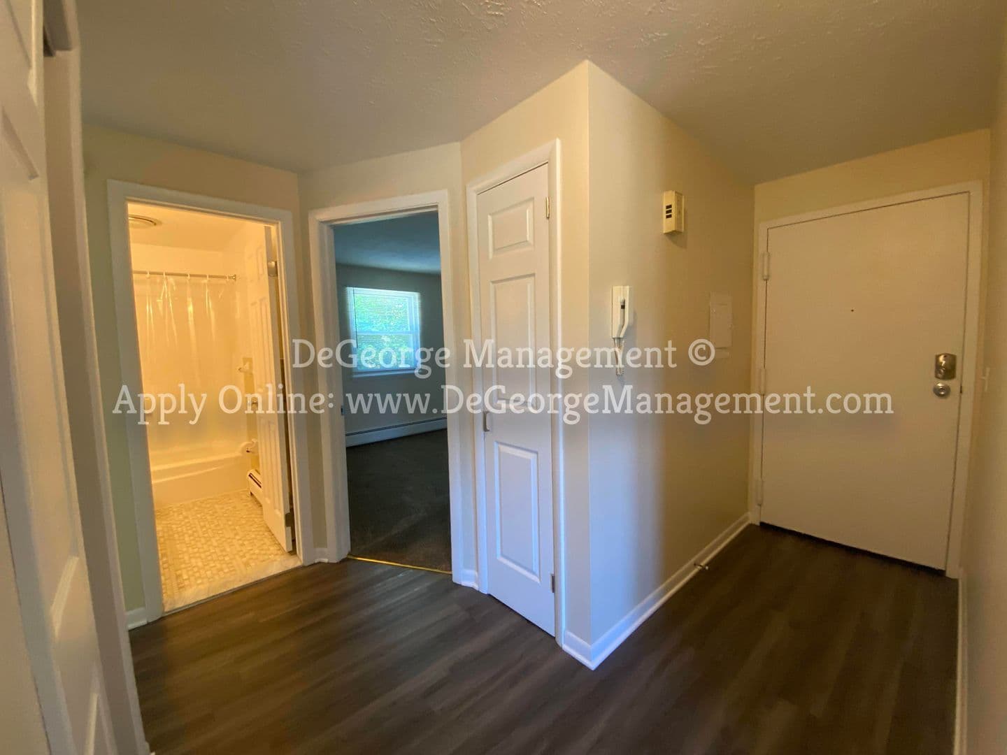 Georgetown Manor Apartments 9 of 24