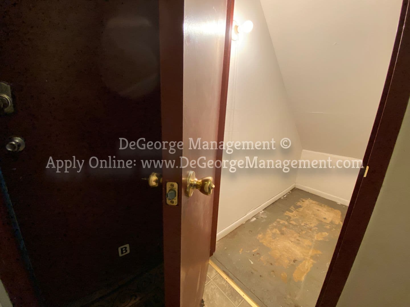 Georgetown Manor Apartments 45 of 46