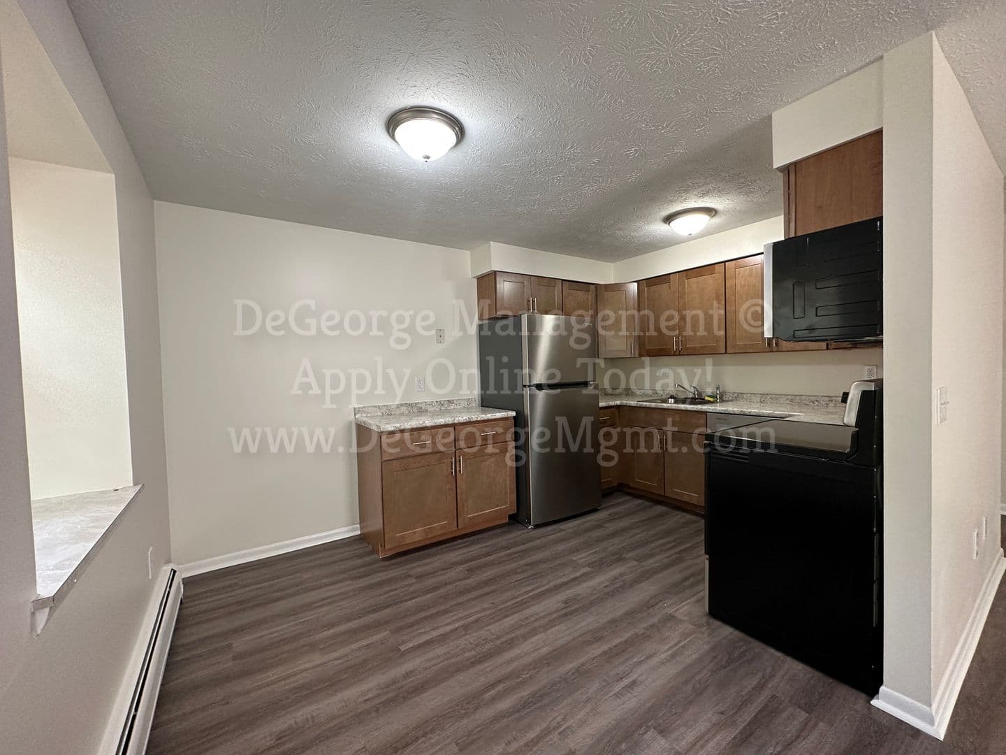 Georgetown Manor Apartments 12 of 46