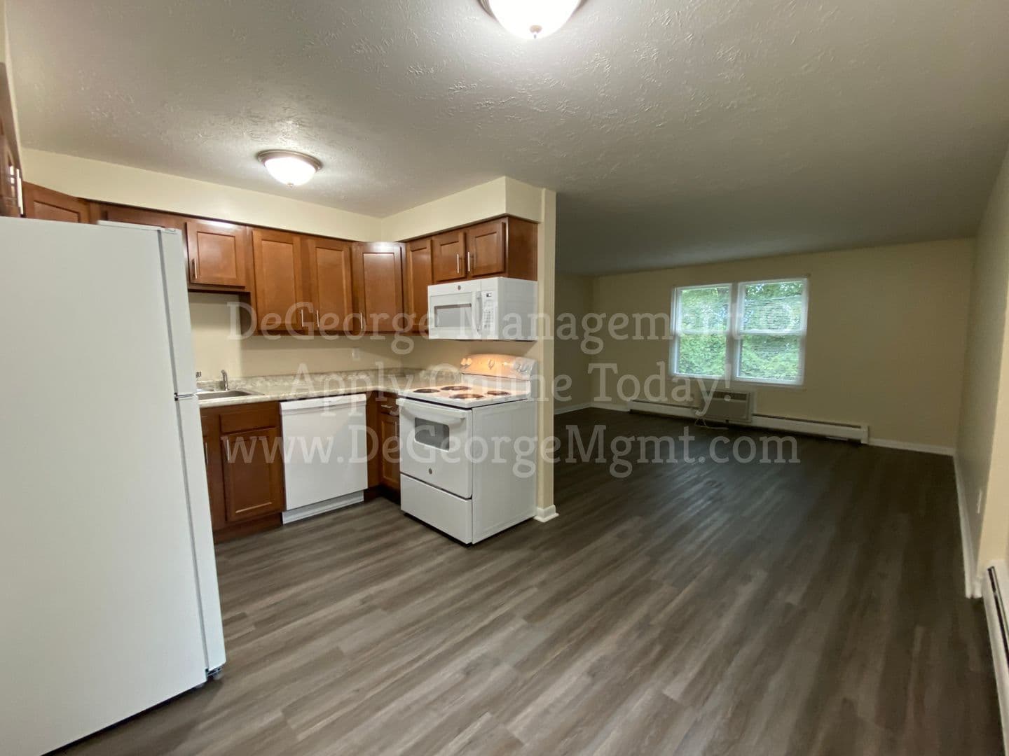 Georgetown Manor Apartments 4 of 46