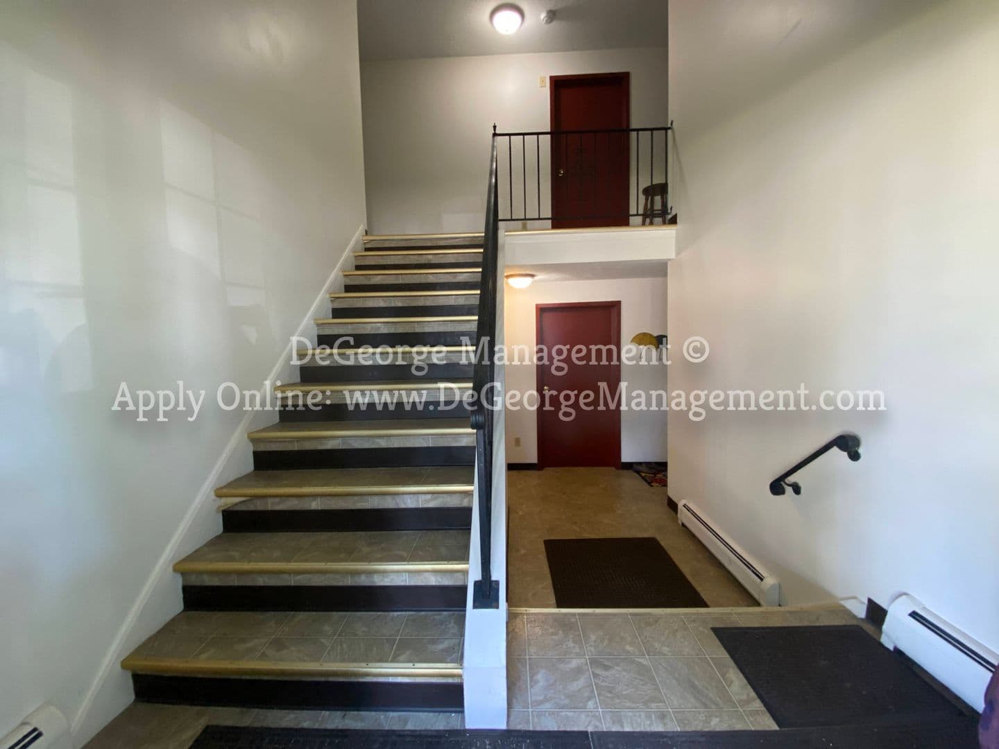 Georgetown Manor Apartments 6 of 24