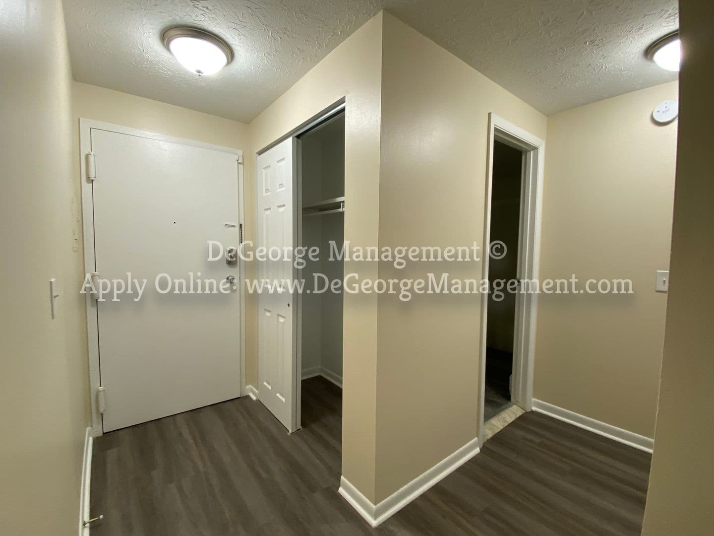 Georgetown Manor Apartments 26 of 46