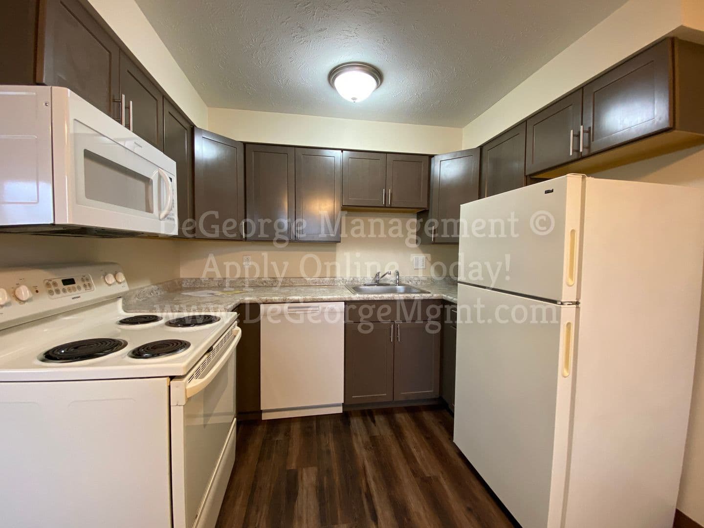 Georgetown Manor Apartments 2 of 46
