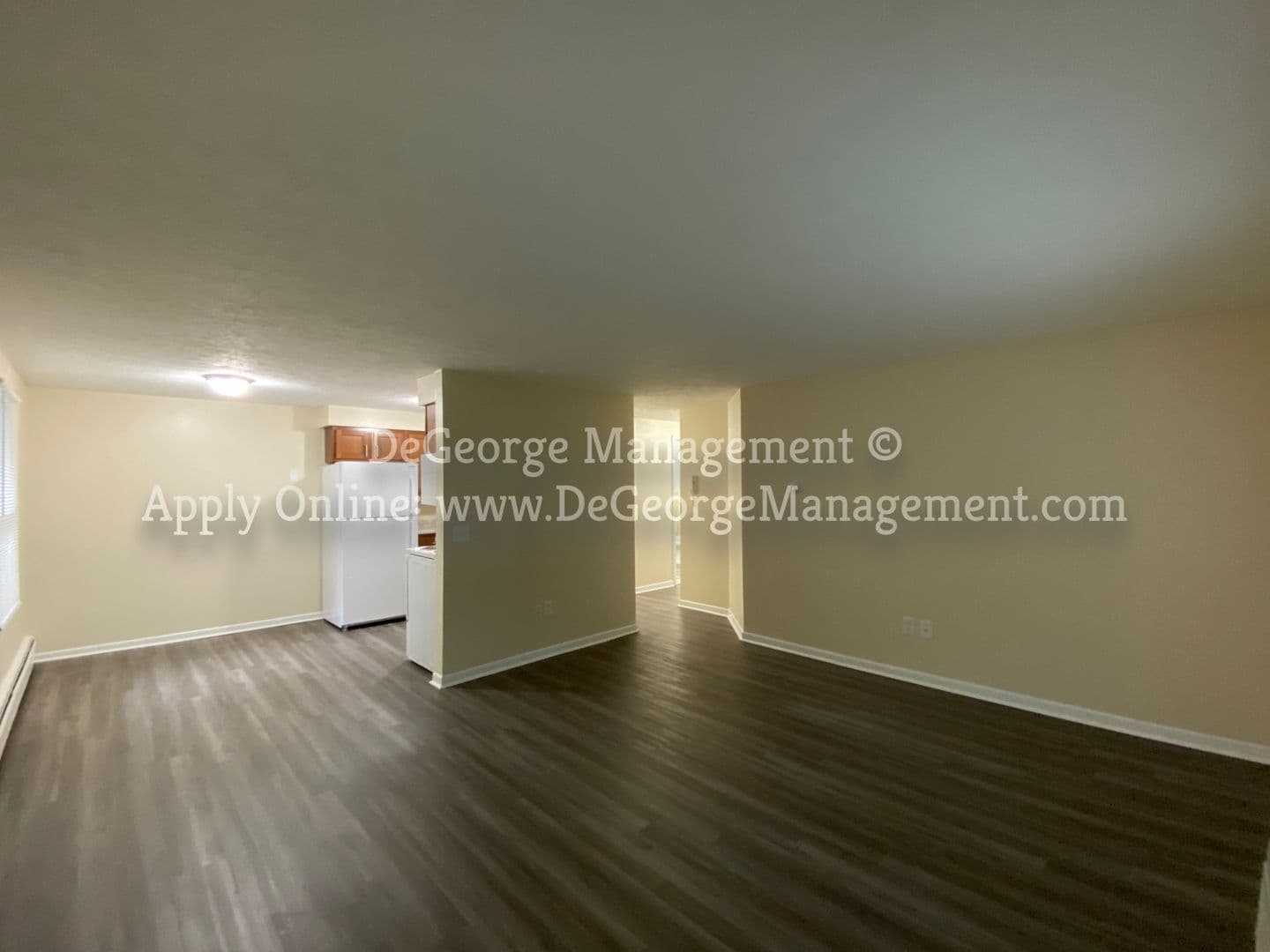 Georgetown Manor Apartments 30 of 46