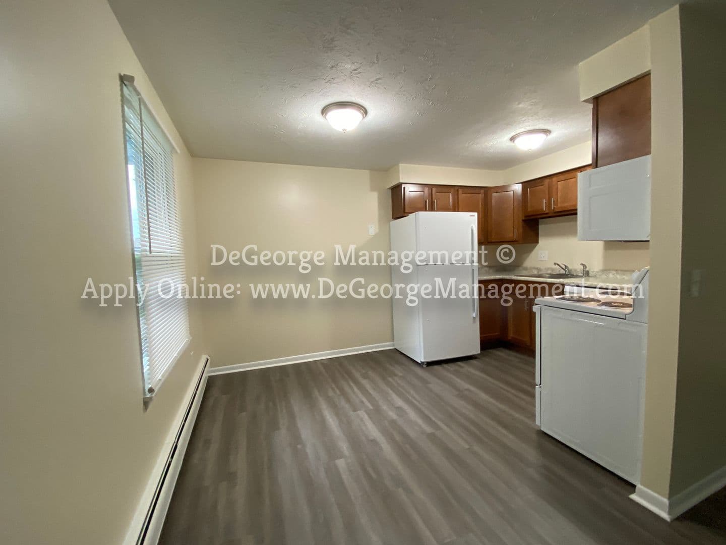 Georgetown Manor Apartments 31 of 46