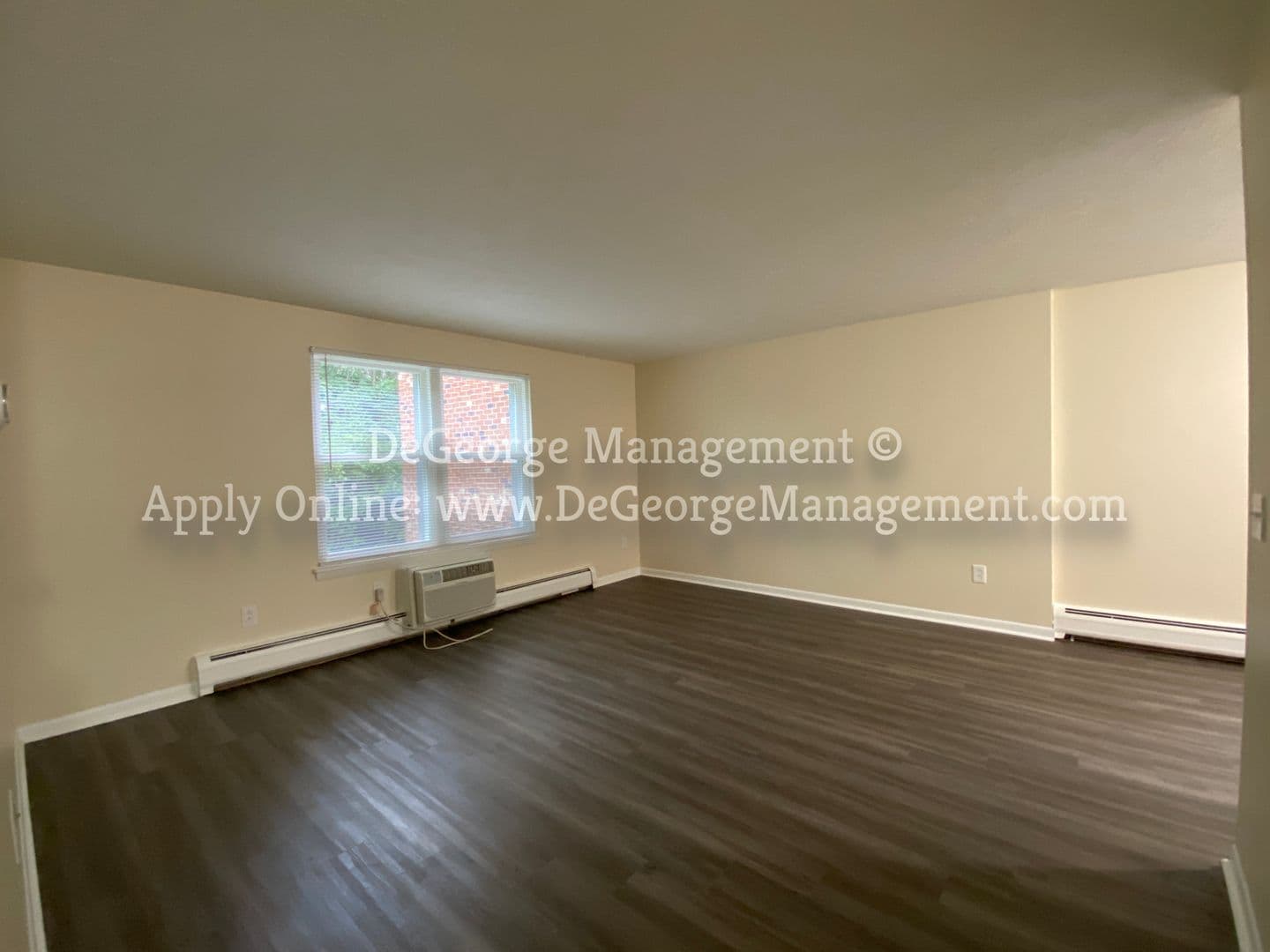 Georgetown Manor Apartments 28 of 46