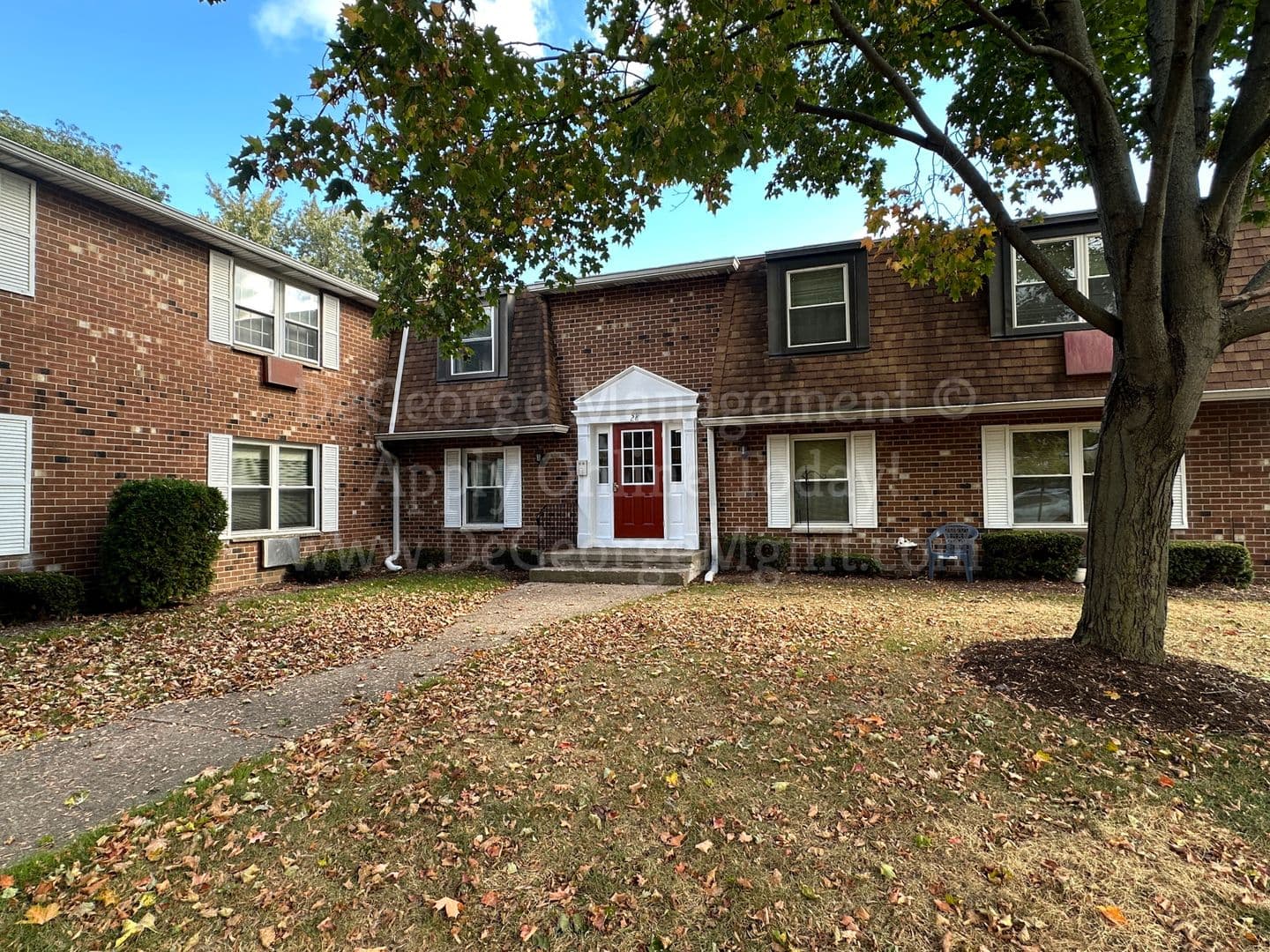 Georgetown Manor Apartments 46 of 46