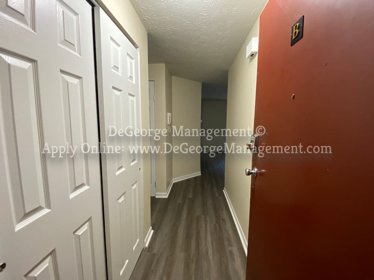 Georgetown Manor Apartments 25 of 46