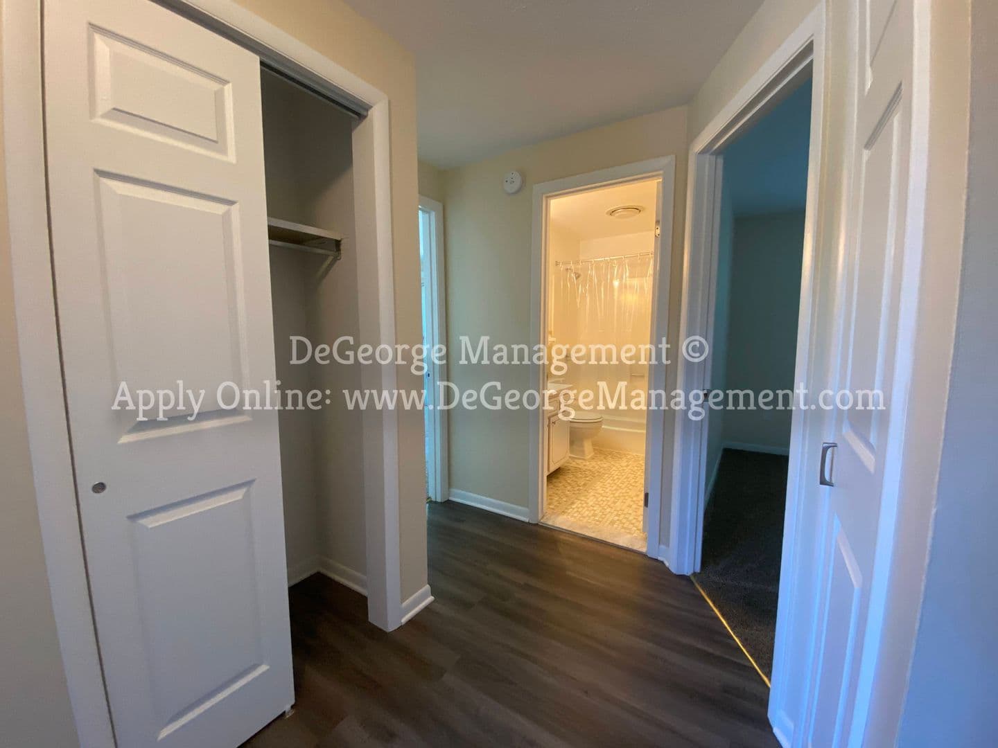 Georgetown Manor Apartments 15 of 24