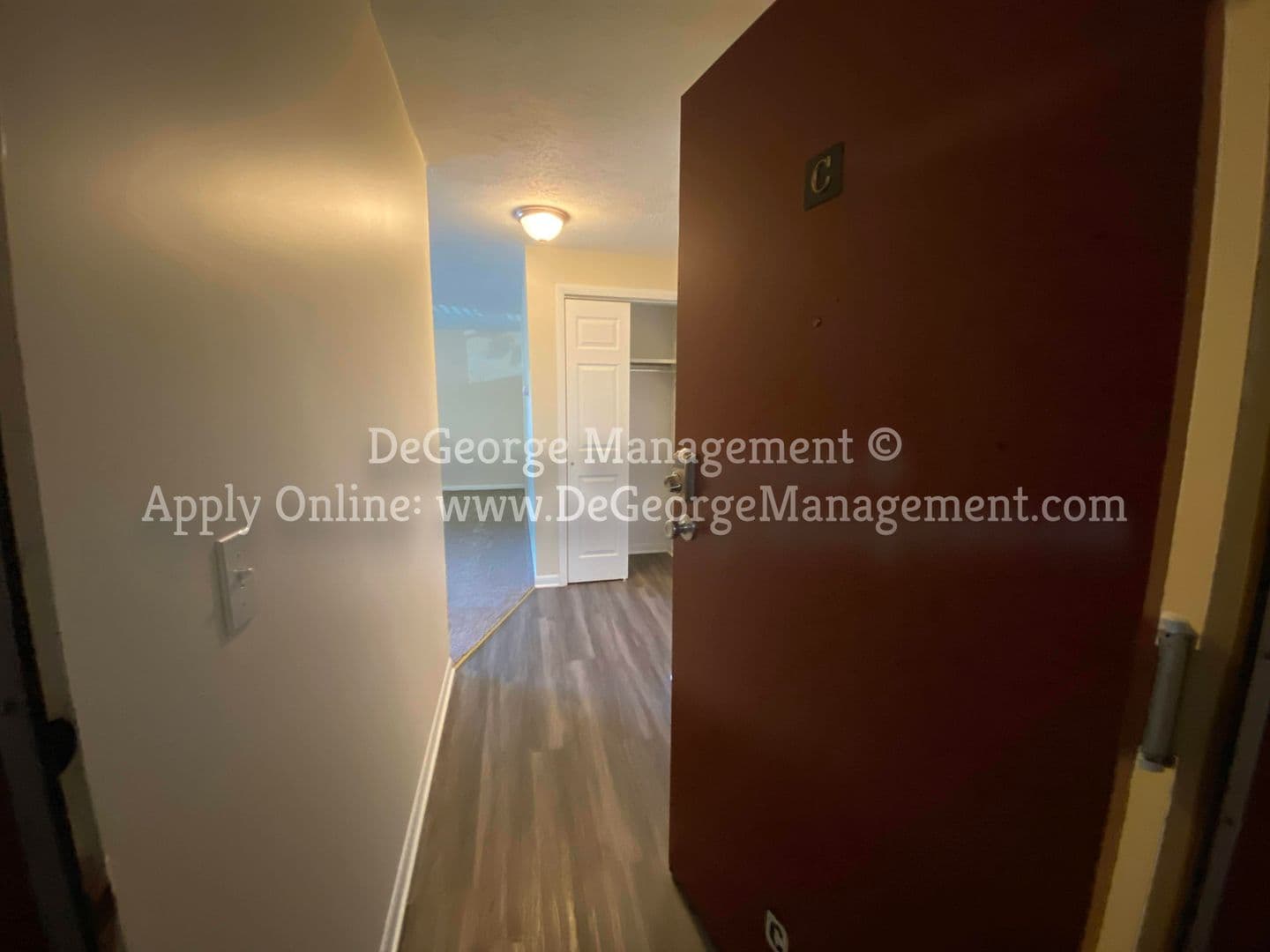 Georgetown Manor Apartments 7 of 24
