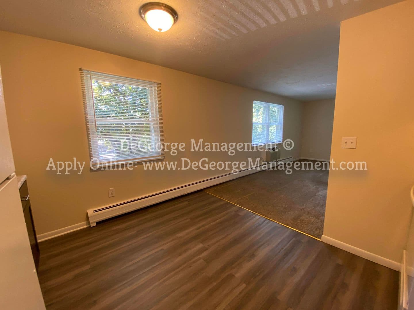 Georgetown Manor Apartments 14 of 24