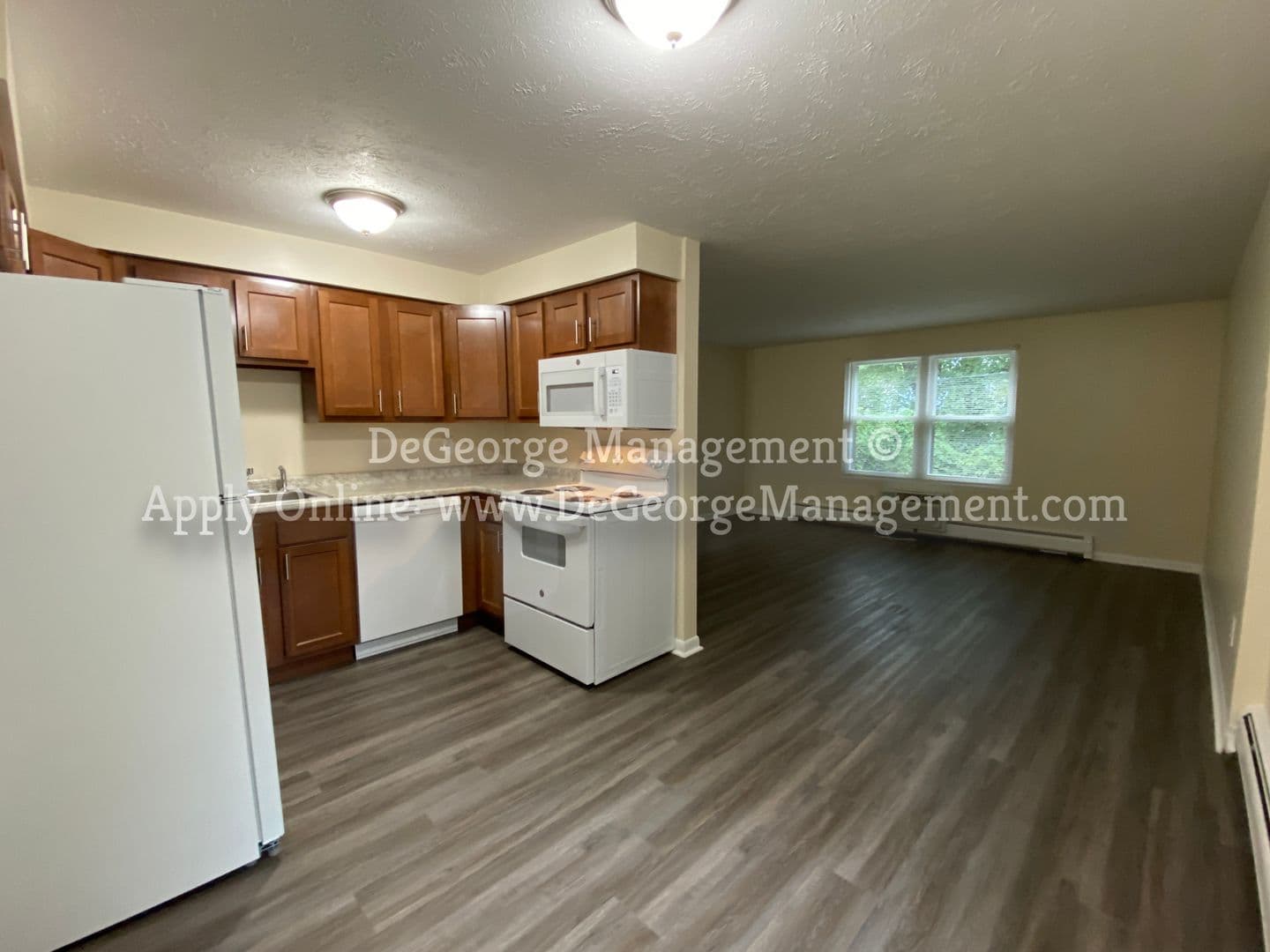 Georgetown Manor Apartments 32 of 46