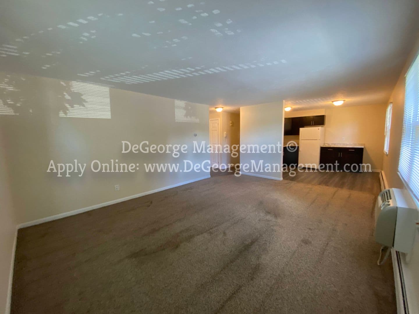 Georgetown Manor Apartments 11 of 24