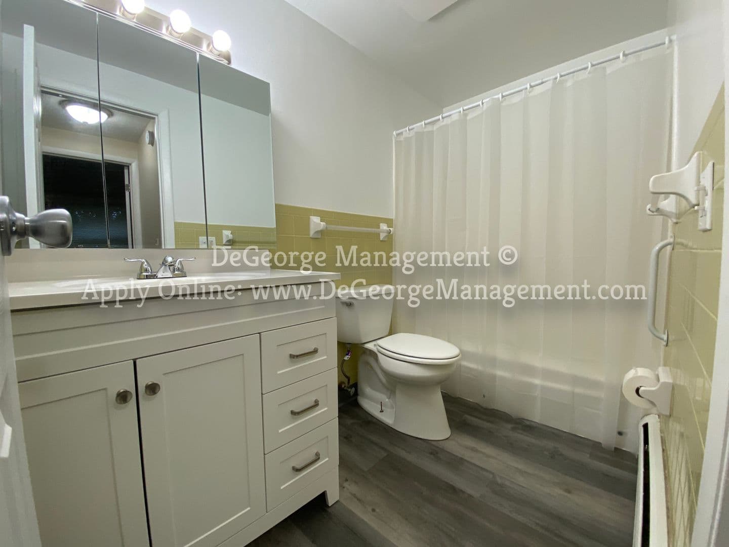Georgetown Manor Apartments 37 of 46