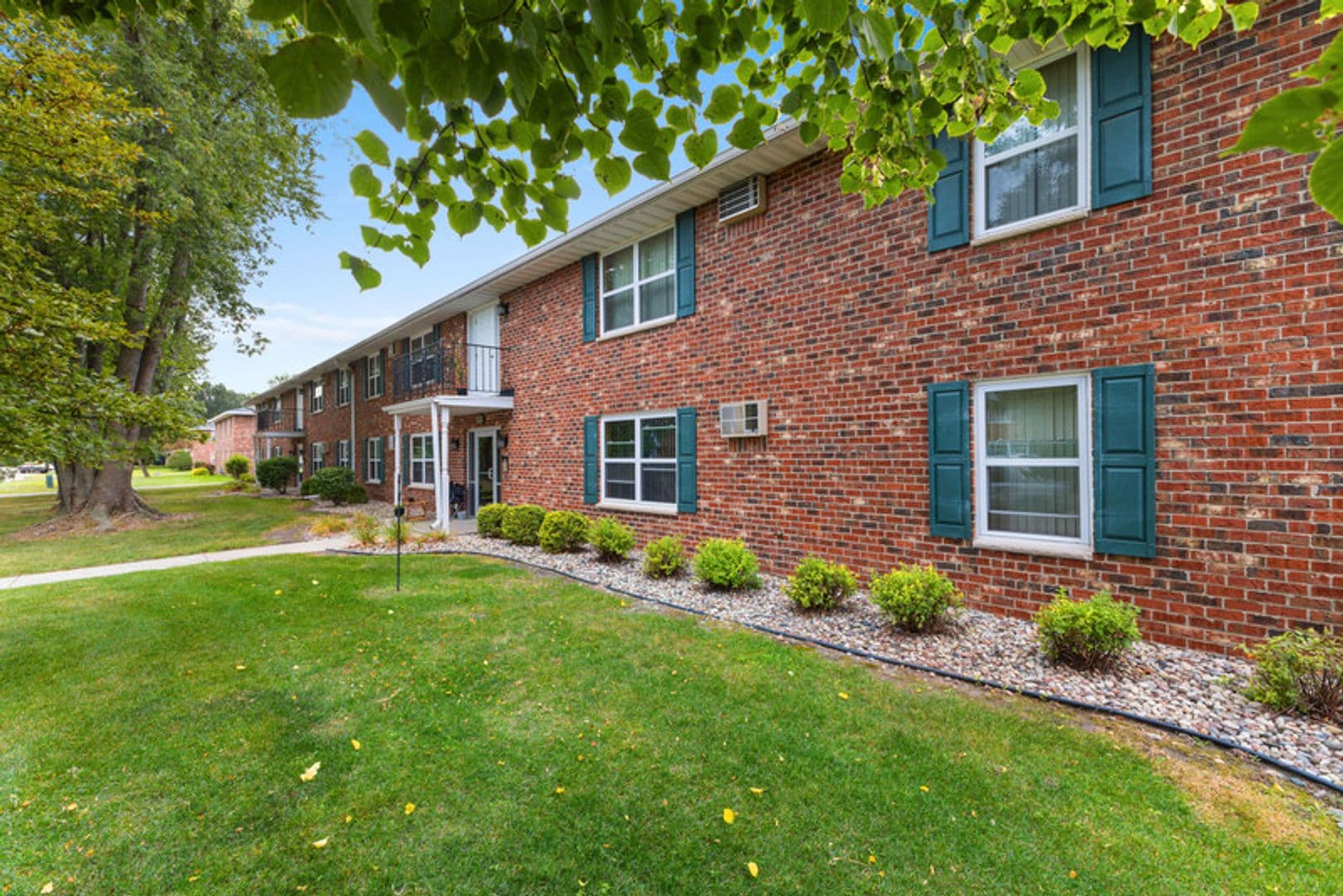 Roland Lane Apartments 50 of 54