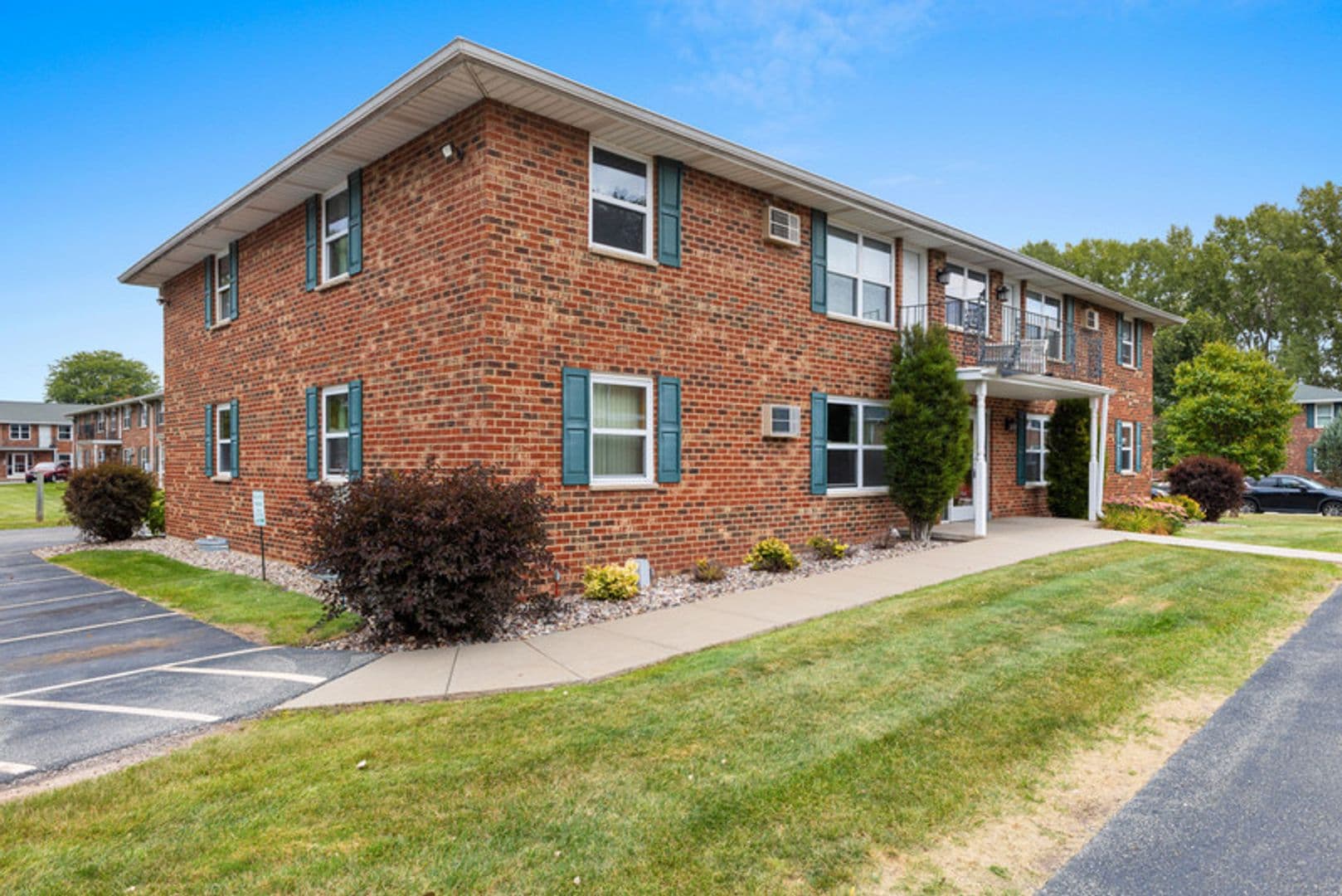 Roland Lane Apartments 48 of 54