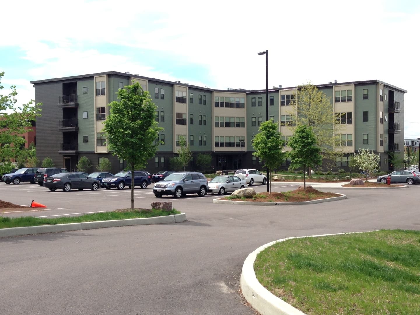 78 Eastwood Housing, LLC d/b/a Stonewood 1 of 8