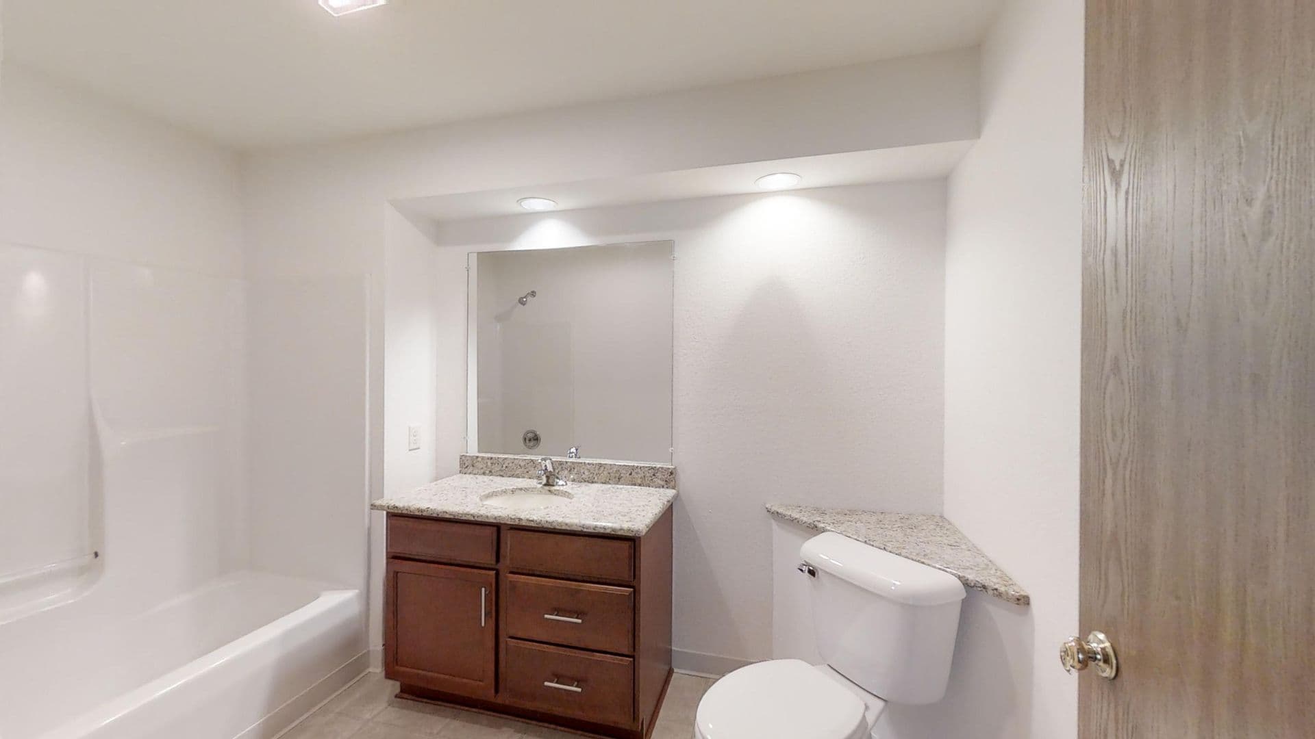 RENOVATED Condo Style Upper 2 Bedroom 2 Bathroom Apartment 16 of 16