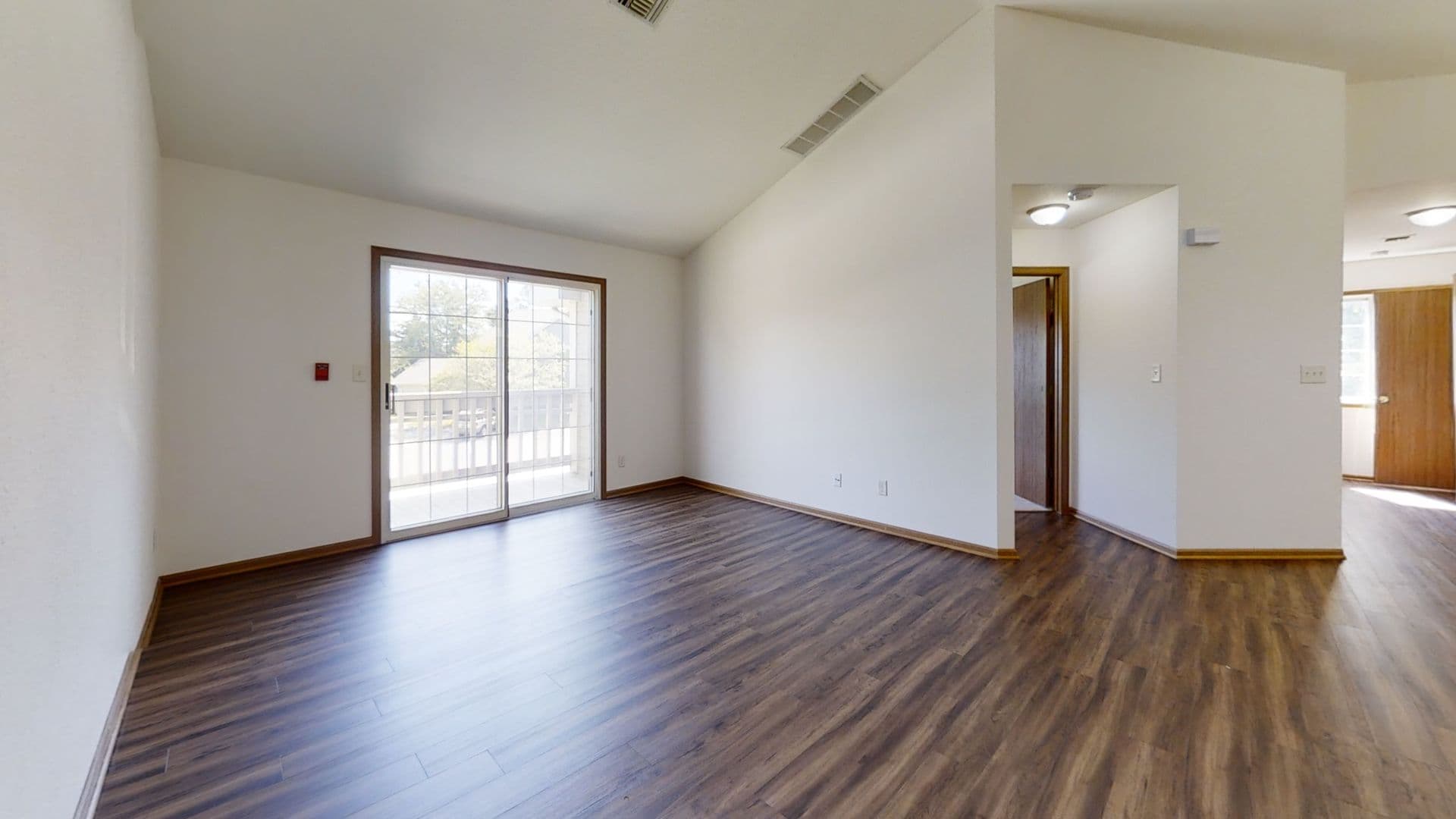 RENOVATED Condo Style Upper 2 Bedroom 2 Bathroom Apartment 5 of 13
