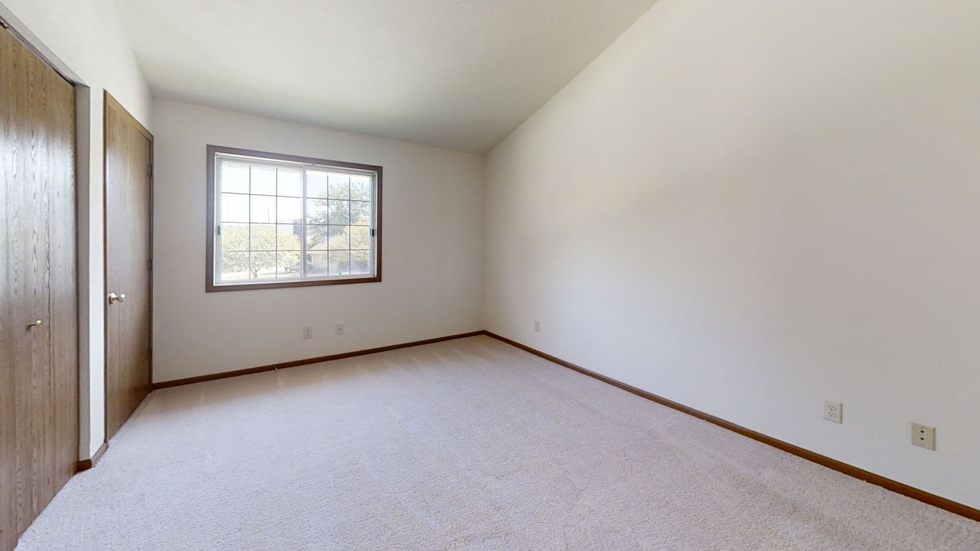 RENOVATED Condo Style Lower 2 Bedroom 2 Bathroom Apartment 9 of 12