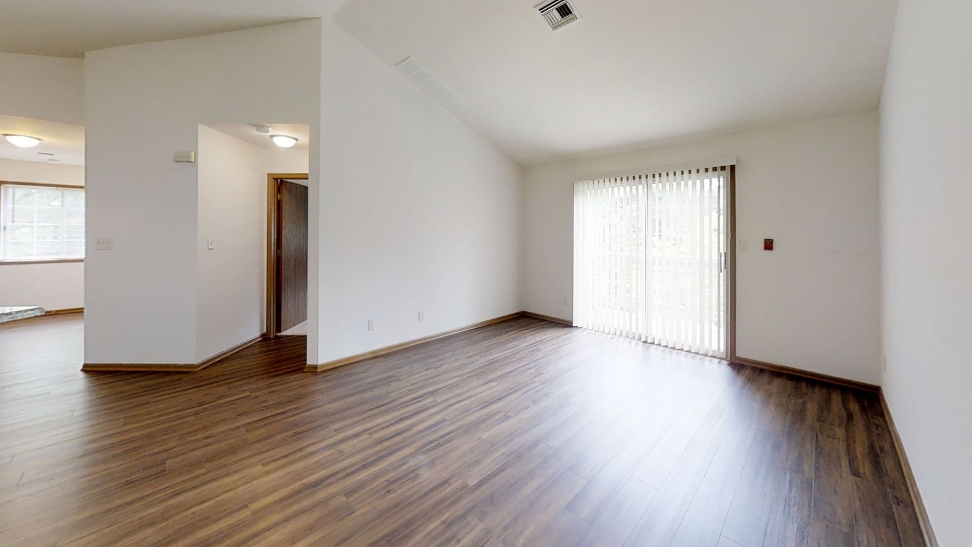 RENOVATED Condo Style Upper 2 Bedroom 2 Bathroom Apartment 12 of 13