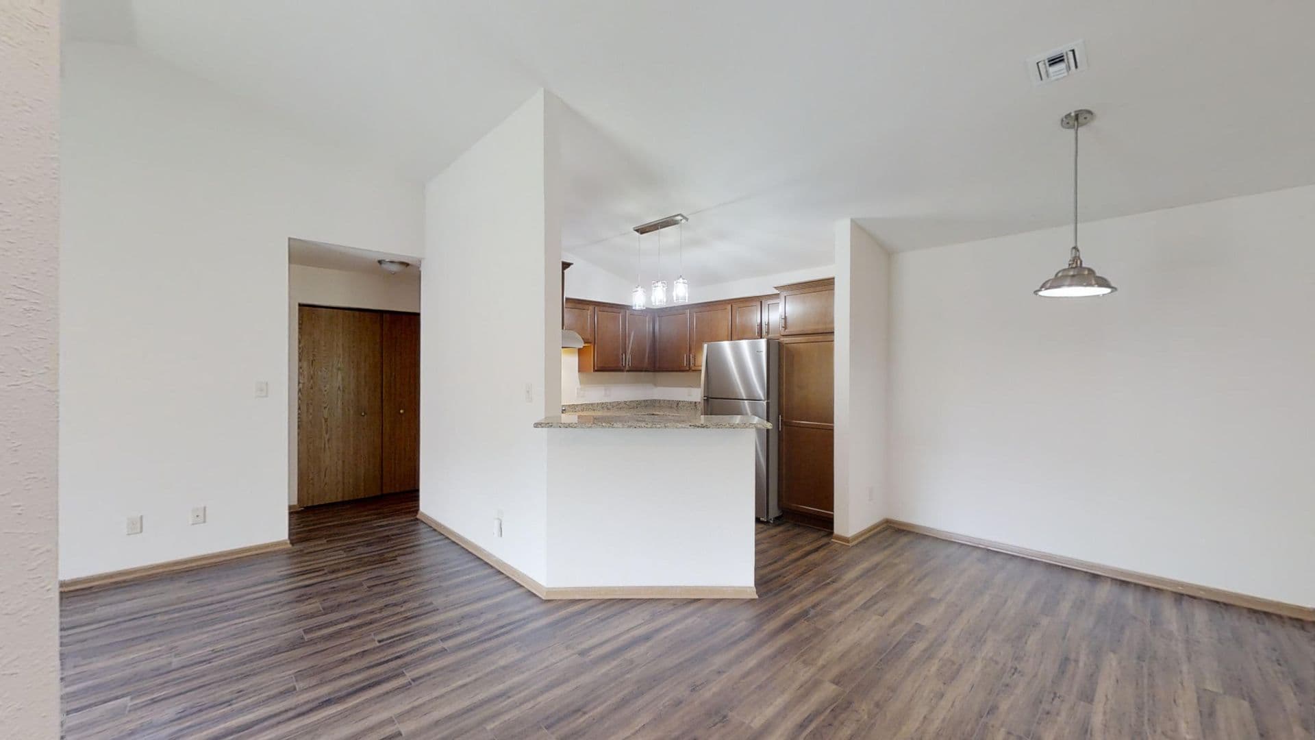 RENOVATED Condo Style Upper 2 Bedroom 2 Bathroom Apartment 7 of 16