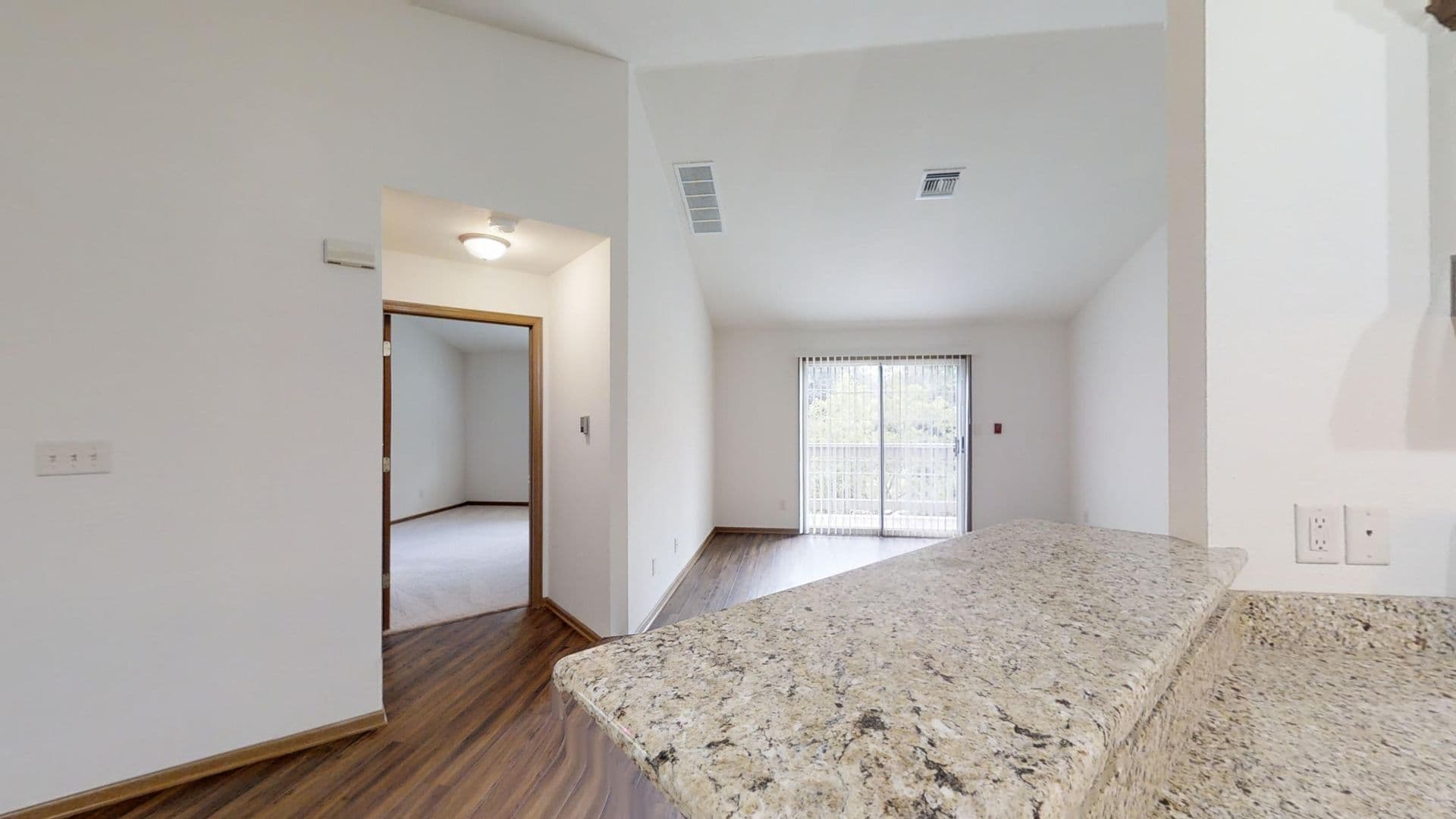RENOVATED Condo Style Upper 2 Bedroom 2 Bathroom Apartment 8 of 13