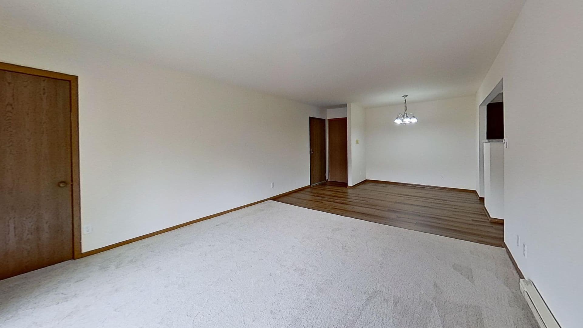 RENT SPECIAL - Renovated Upper 2 Bedroom 1.5 Bathroom Apartment 9 of 19