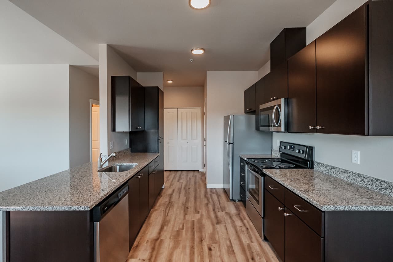 HHA- Hickory Hollow Apartments 6 of 18