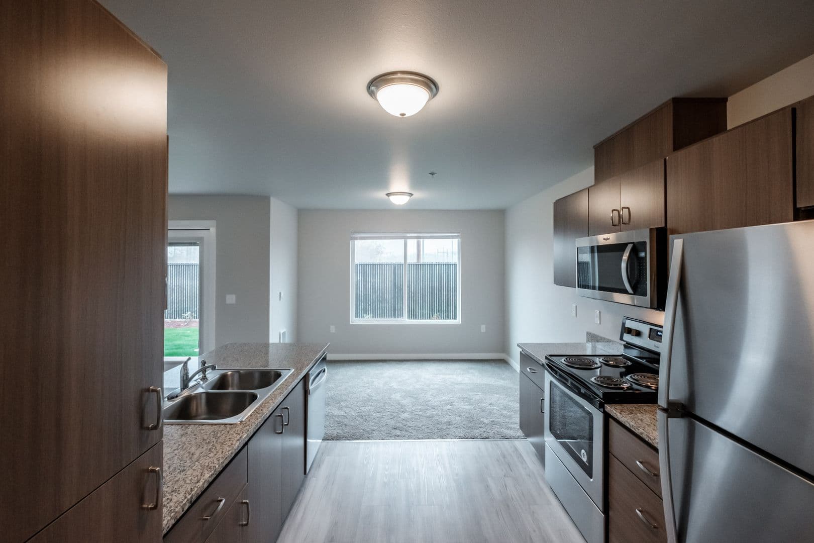 EVA Evergreen Valley Apartments 7 of 17
