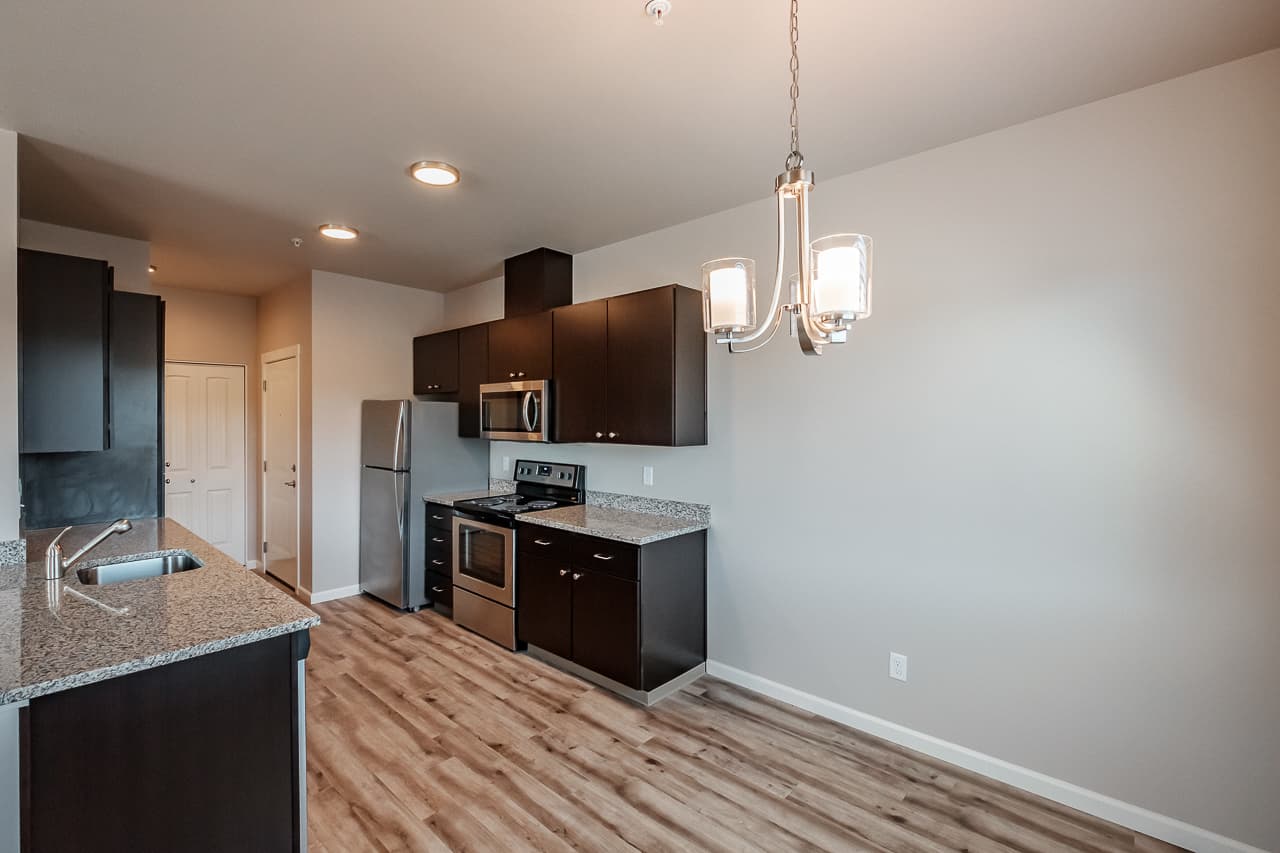 HHA- Hickory Hollow Apartments 7 of 18