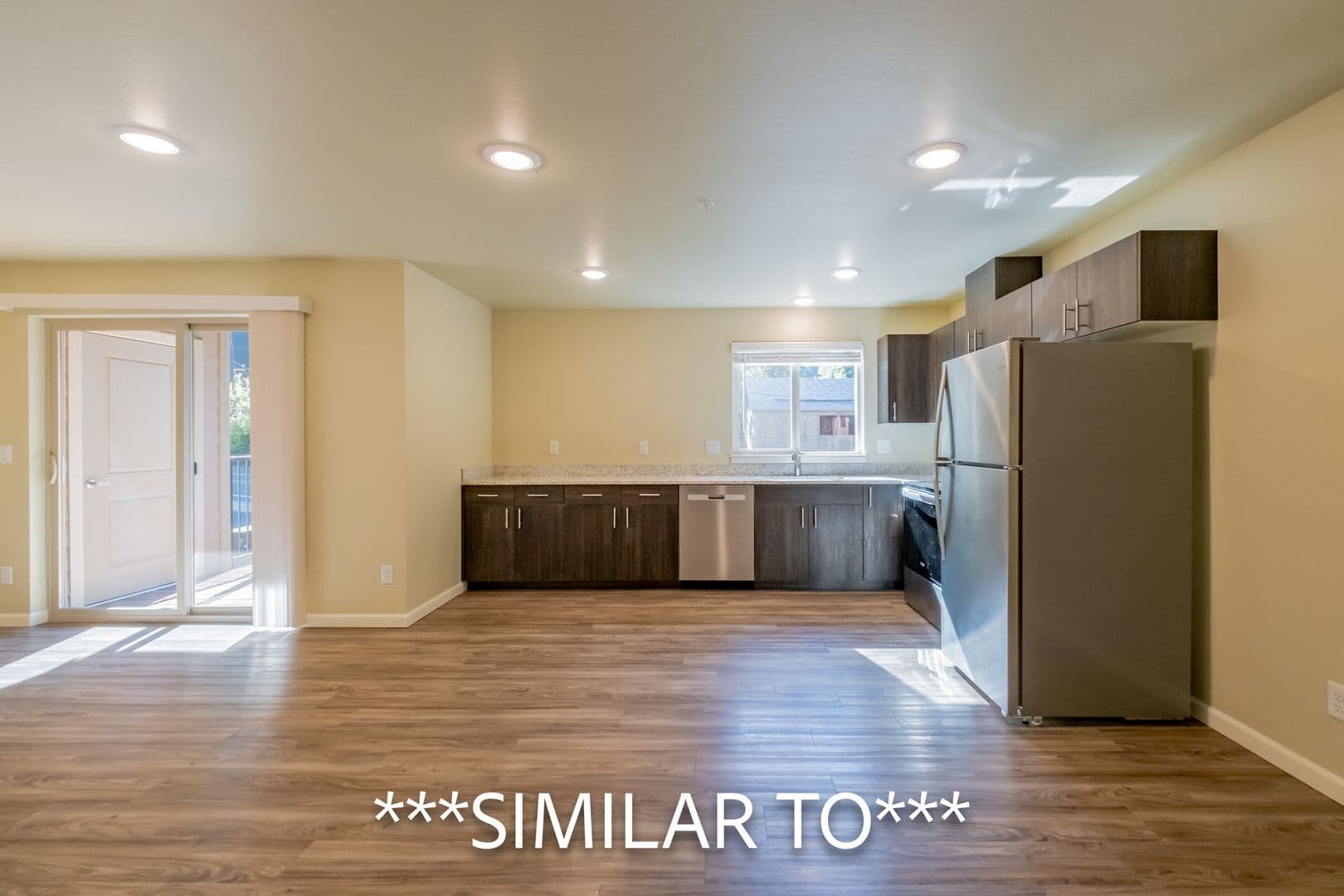 HHS - Harmona Heights Apartments 16 of 28