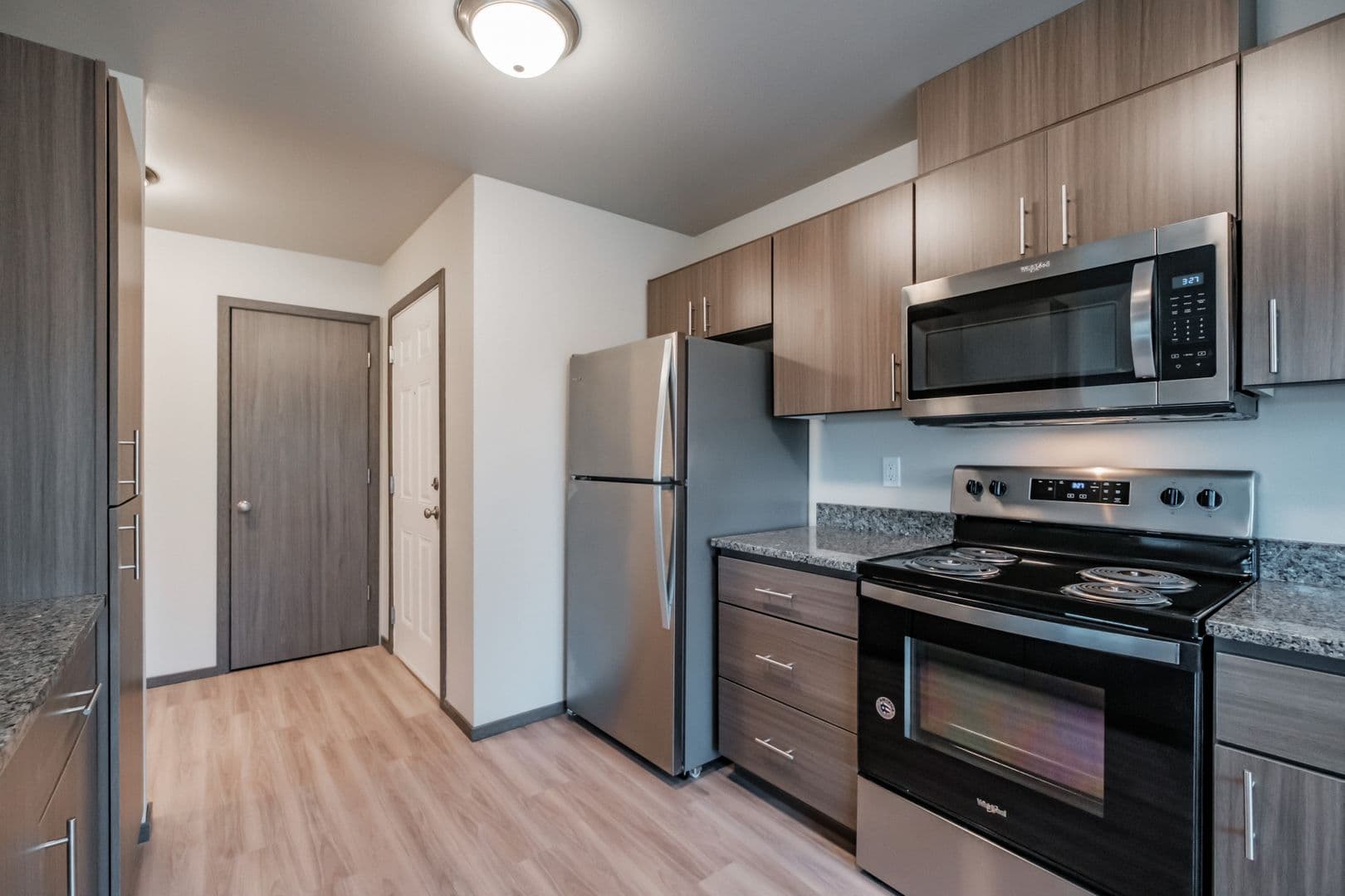 CGA - Cherry Glen Apartments 4 of 33