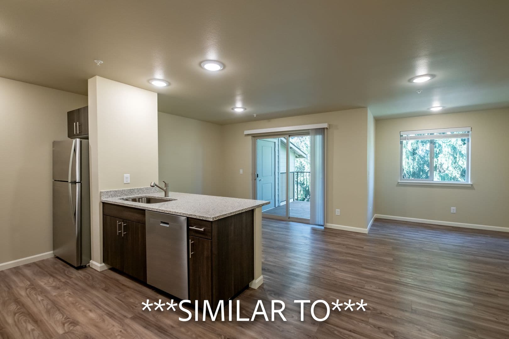 HHS - Harmona Heights Apartments 15 of 32