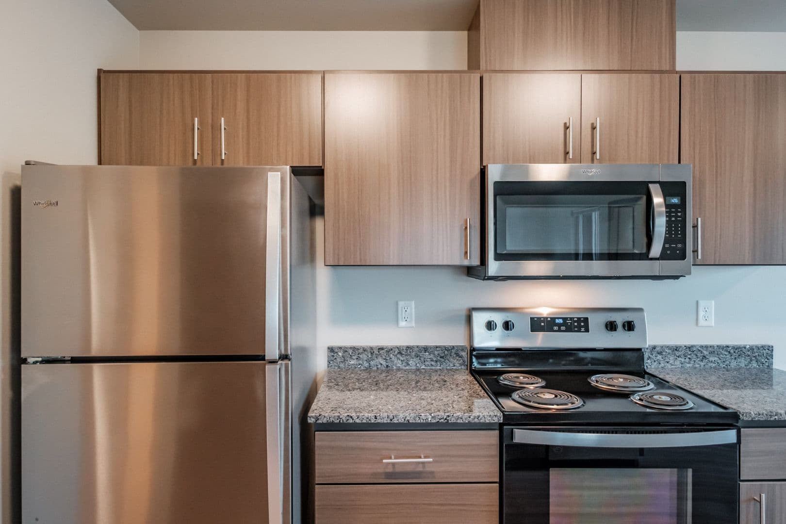 CGA - Cherry Glen Apartments 3 of 33