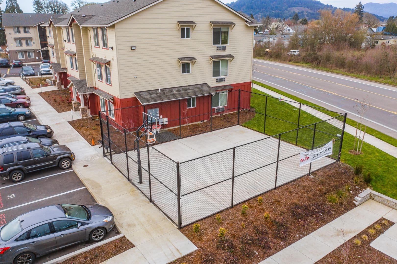 OSA - Oak Springs Apartments 25 of 37