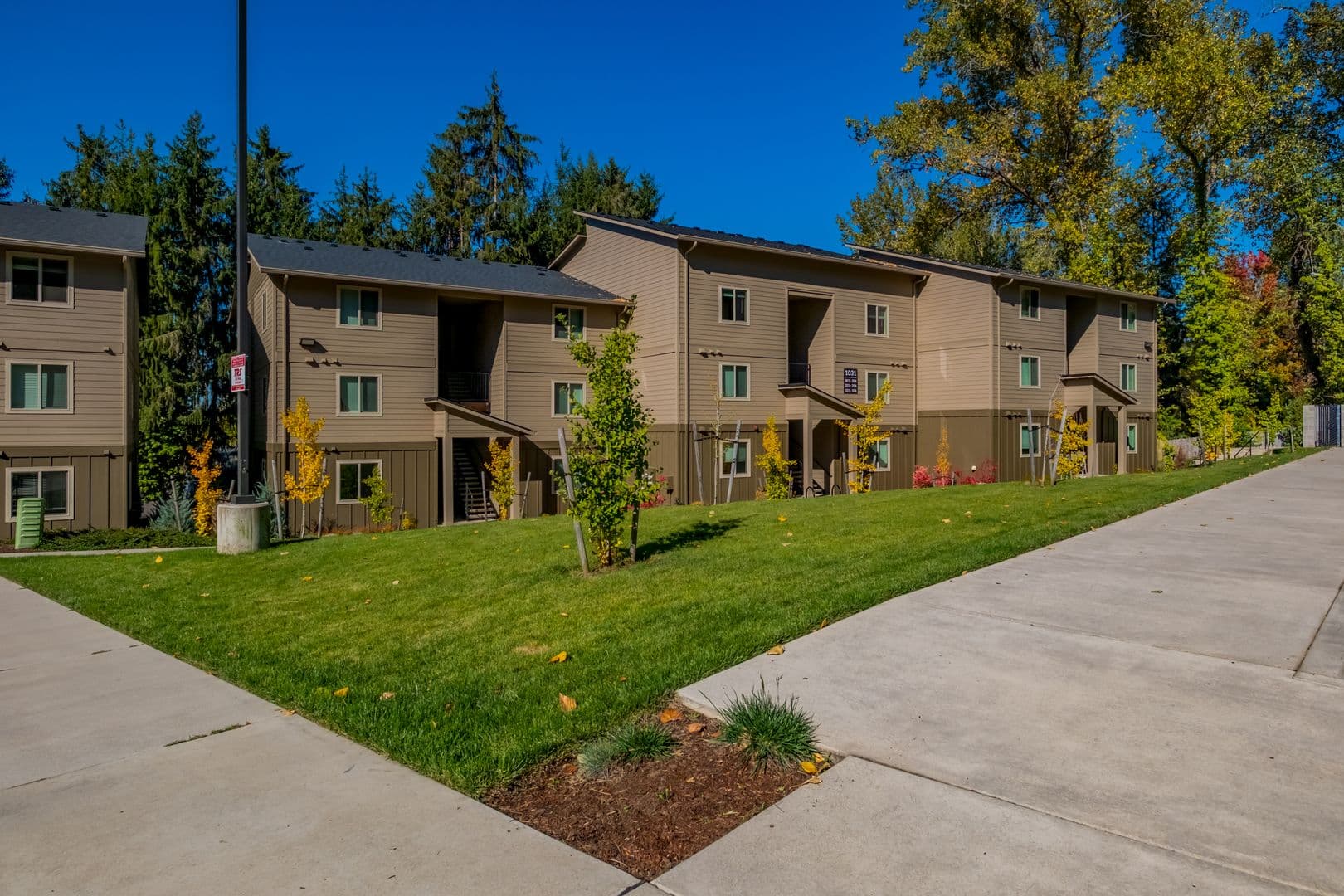 HHS - Harmona Heights Apartments 9 of 28